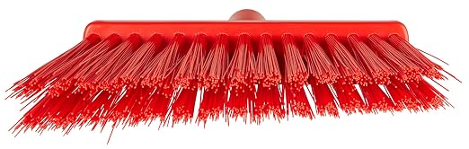 Vikan 29144 Broom, Angle Cut - Image 3