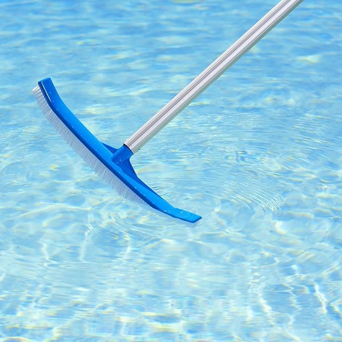 SWIMLINE HYDROTOOLS Pool Brush Head - Image 5
