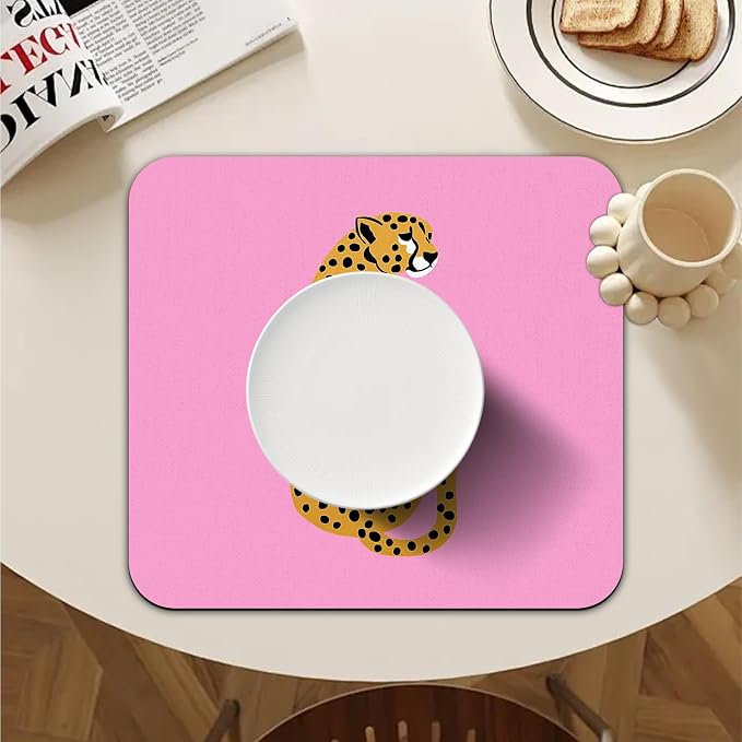 Preppy Dish Drying Mat - Image 5