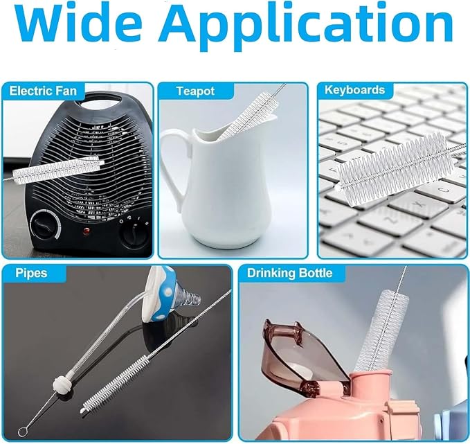 Replacement Straws Compatible - Image 7
