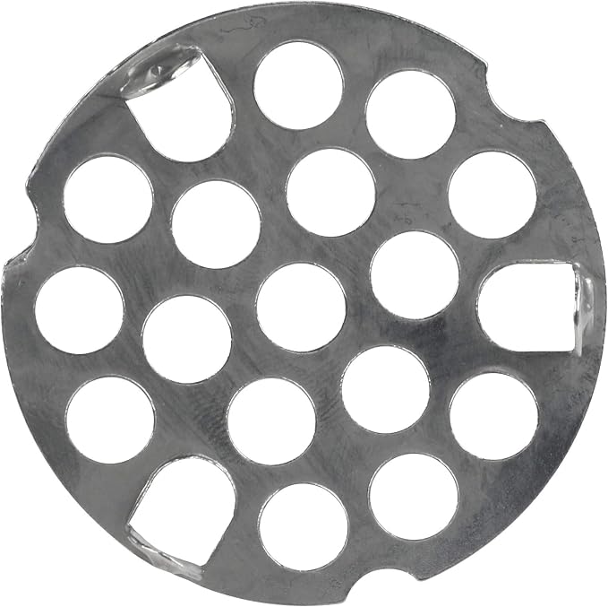 Danco 80064 9D000 1-7/8 Snap-In Sink Strainer - Image 3