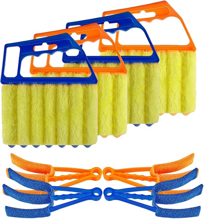 Blind Cleaner Duster Tool, Blinds Cleaner Tool, Extra Washable Blind Duster by Unknown