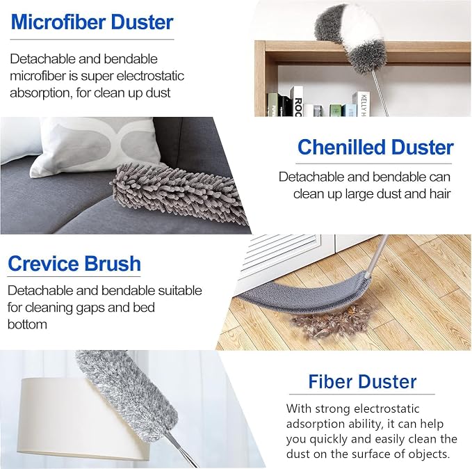 Dusters for Cleaning - Image 8
