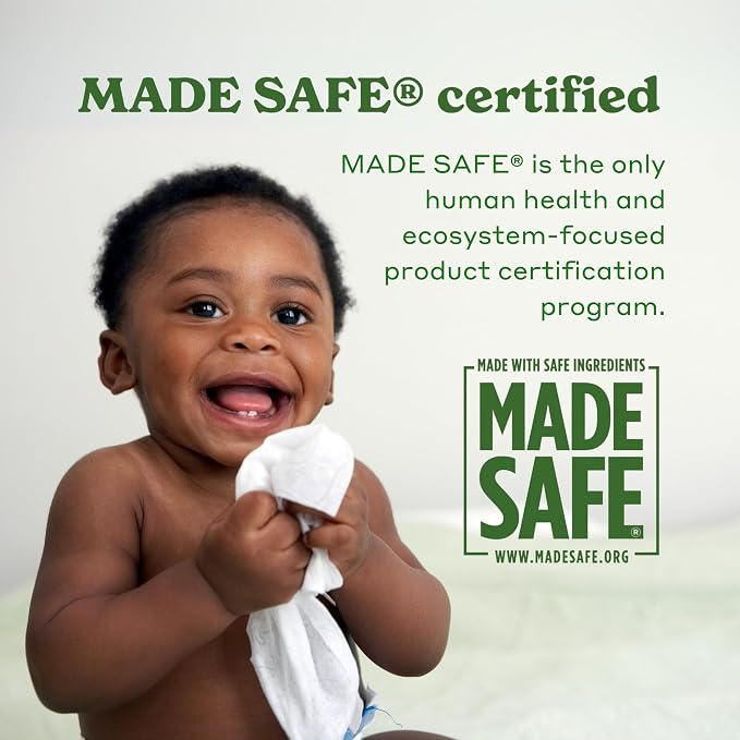 Caboo Tree Free Flushable Wipes, Certified Flushable, Septic Safe, Biodegradable - Image 6