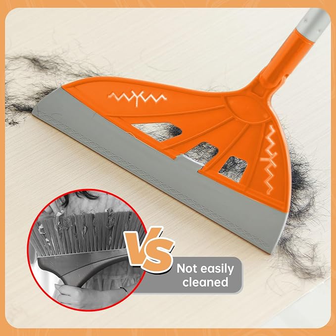 Magic Air Broom Household Silicone Broom - Image 6