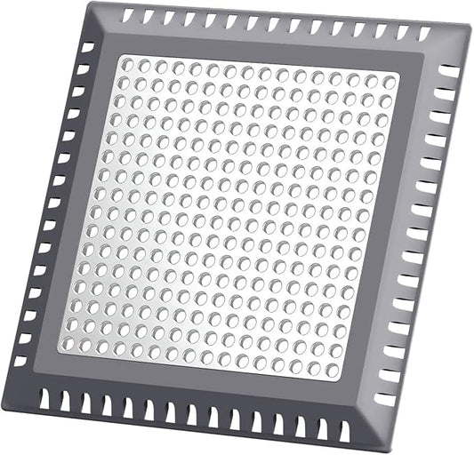 Hair Catcher/Drain Strainer/Shower Drain Cover by Aojuxix