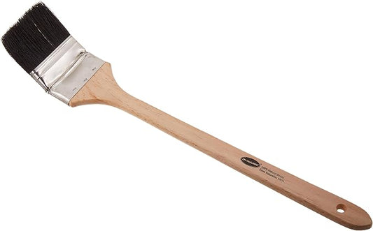 MERIT PRO 179345 3" Bent Radiator Brush by MERIT+PRO
