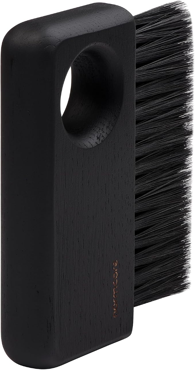 Normcore Coffee Cleaning Brush, Barista Bench Brush - Image 3