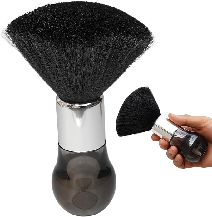 Microfiber Duster Brush with Soft Fibers, Dust Brushes, Efficient Dust Removal by BAIDOON