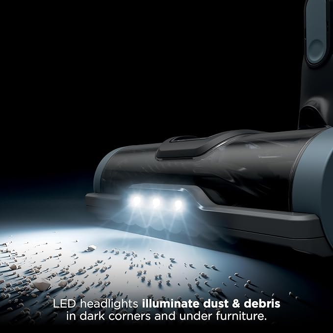 Shark Pet Cordless Stick Vacuum - Image 8