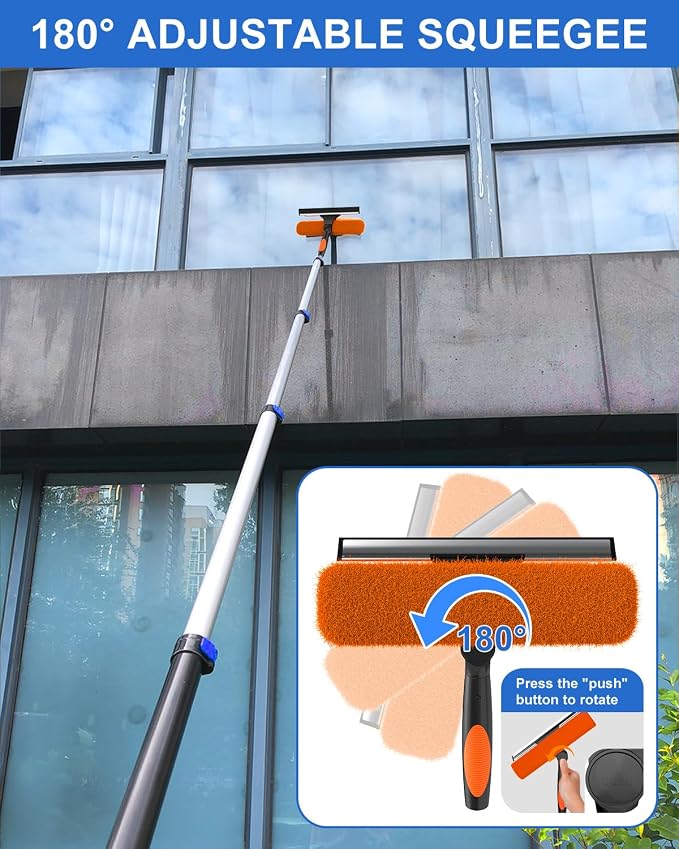 26 Foot High Reach Duster Kit - Image 5