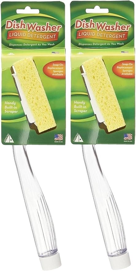 Arrow Home Products Dish Sponges by ArrowHomeProducts