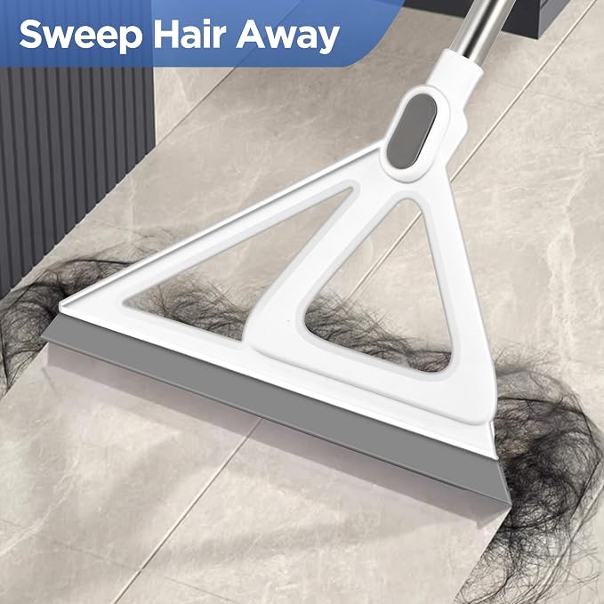 Multifunction Magic Broom, Squeegee Broom - Image 4