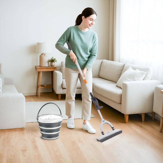 Superio Miracle Microfiber Mop - Image 7