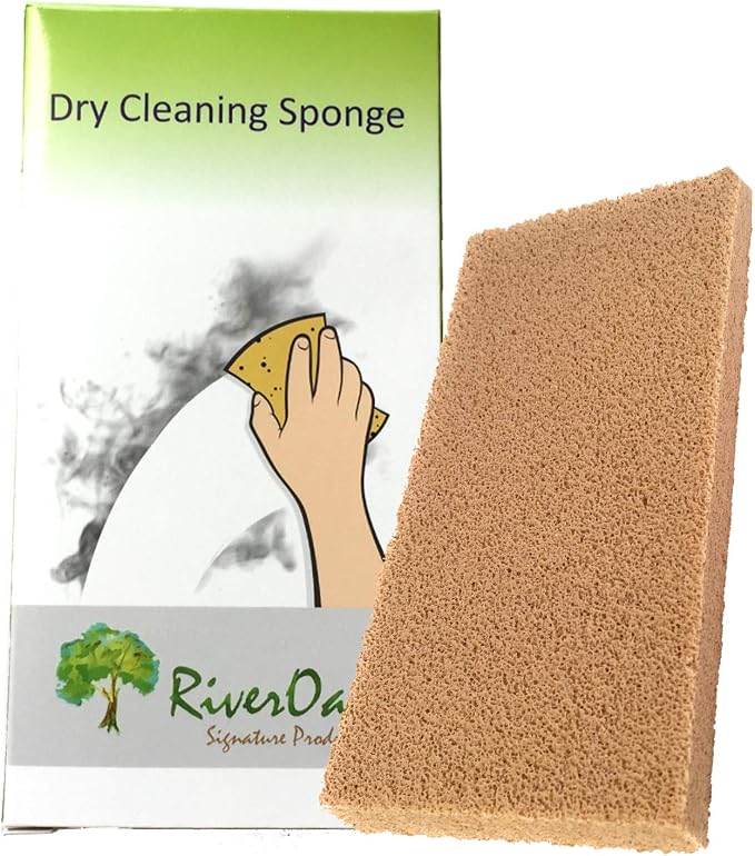 Dry Cleaning Soot Eraser Sponge - Image 8