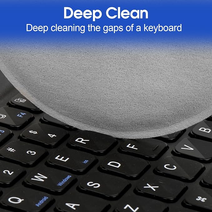 Microfiber Screen Cleaning Cloth - Image 4