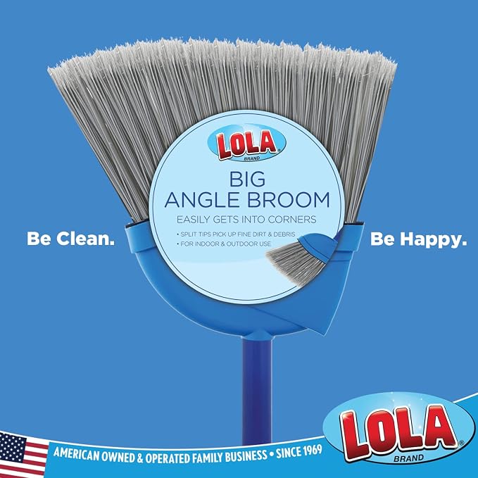 Angle Broom, Large Style - Image 5