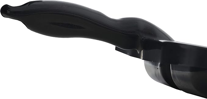 Superio Heavy Duty Plastic Dustpan - Image 4