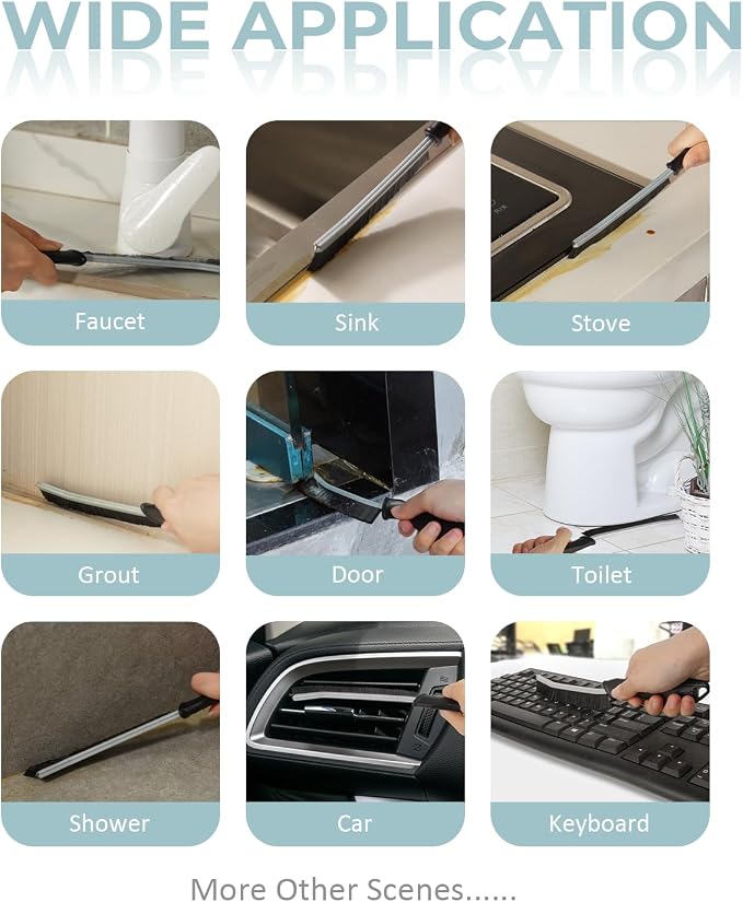 SXhyf Cleaning Brush - Image 6