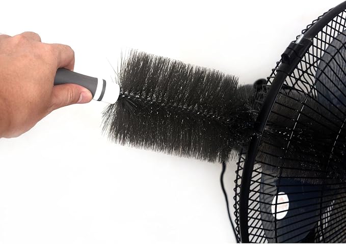 Fan Duster Cleaner Brush, Bendable Cleaning Brush - Image 6