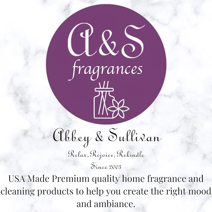 Abbey & Sullivan Linen Spray, 16 oz. - Image 8