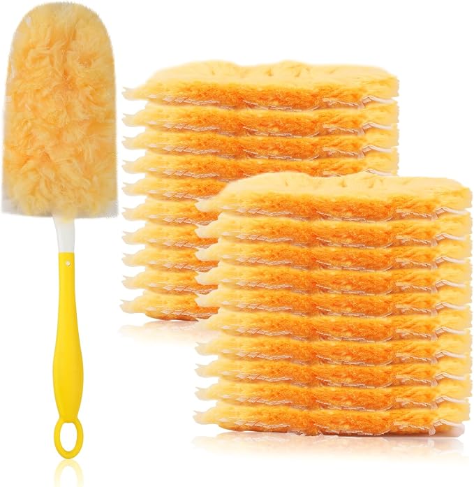 Duster Refills Bulk Compatible by GrJyls
