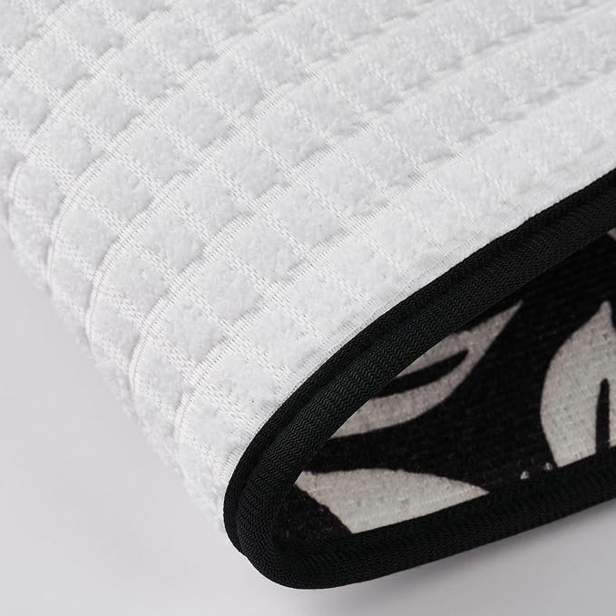 FRESHMINT Printed Dish Drying Mats - Image 7