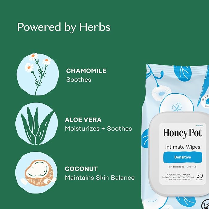 The Honey Pot Company - Image 3