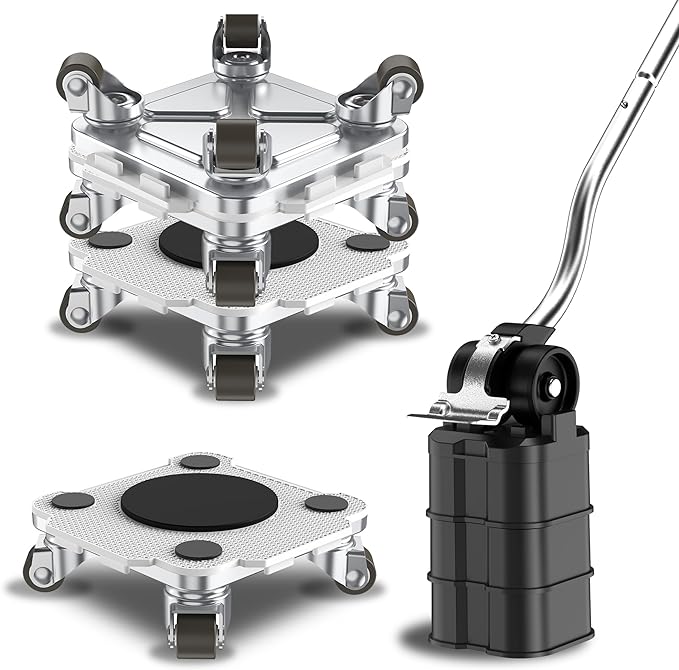 ONEON Furniture Mover Pro Set by ONEON
