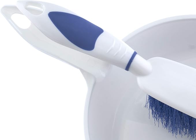 Dustpan and Brush Set, Hand Broom - Image 6