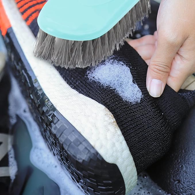 Scrub Brush, Cleaning Shower Scrubber - Image 6