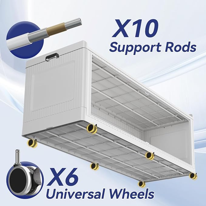 320GAL Extra Large Storage Bins - Image 8