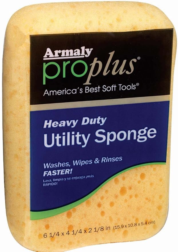 ProPlus Utility Sponge by Unknown
