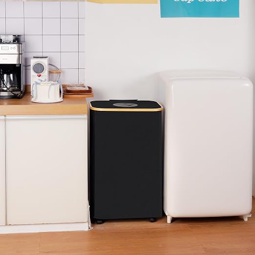 Recycling Bin for Kitchen, Indoor Home Recycle Bins - Image 6
