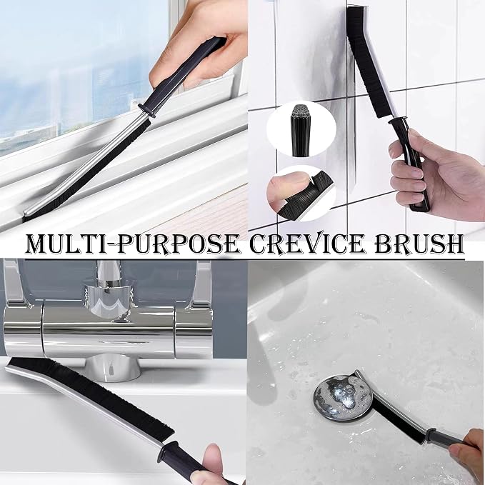 Cleaning Brush - Image 4