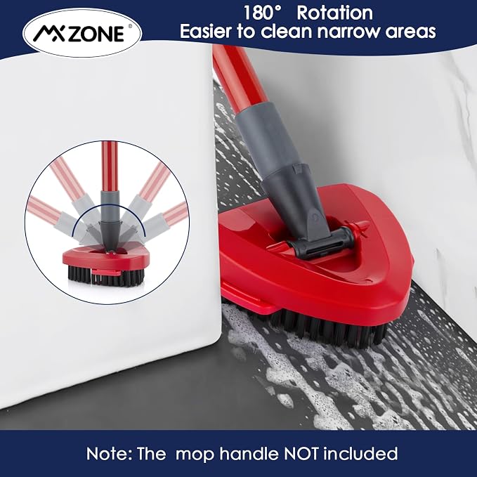 Scrubber and Mop Base Compatible - Image 5
