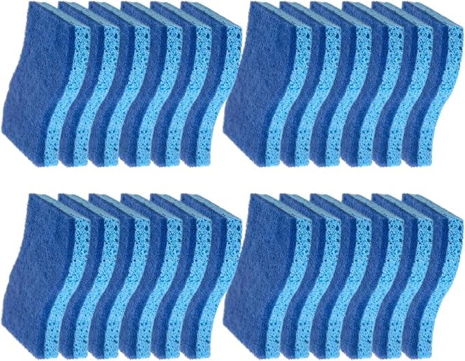CELOX 24 Non-Scratch Scrub Sponges - Image 8