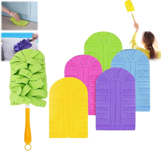 360° Electrostatic Duster Refills by Unknown