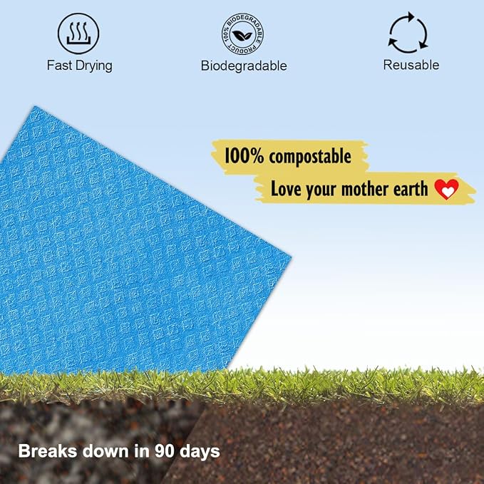 Swedish Dishcloths - Image 6