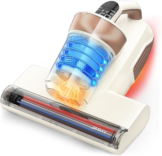 Jimmy Mattress Vacuum Cleaner, Bed Vacuum by JimmyBedVacuumCleaner