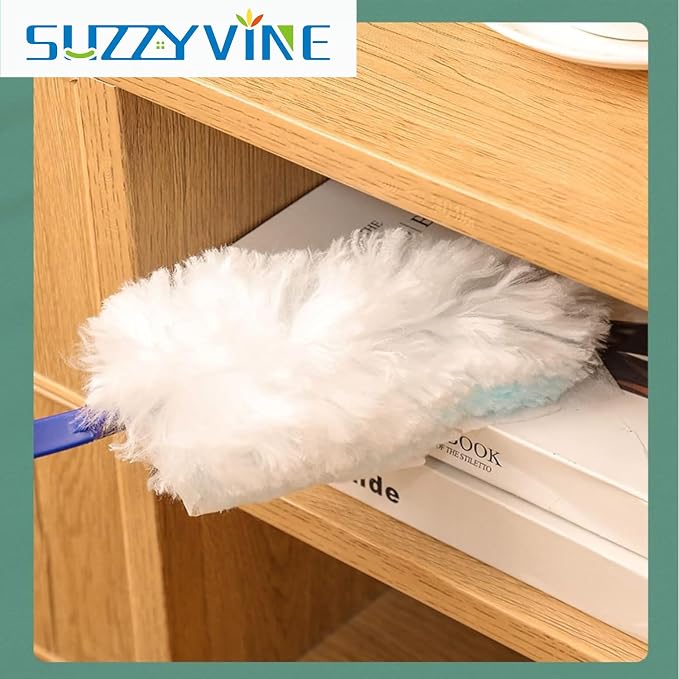 SUZZYVINE Disposable Duster Refills - Image 6