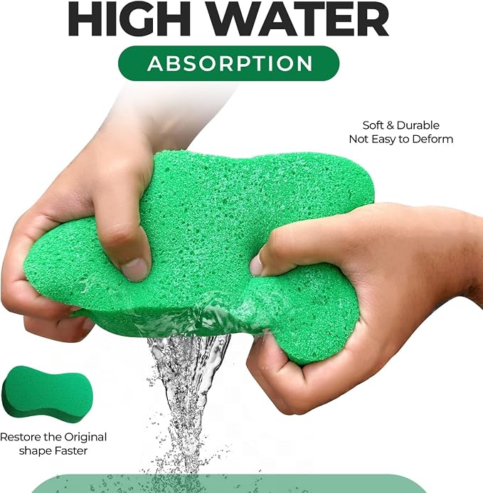 Multi-Purpose Sponges for Cleaning - Image 6