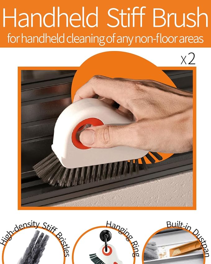 Window Sill Cleaner Tool - Image 7