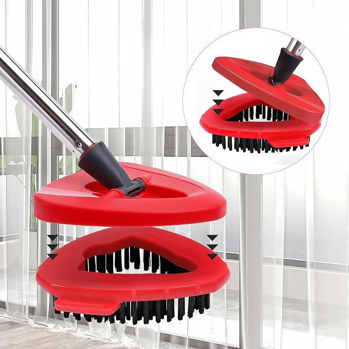 Mop Heads Replacements Complete Combo - Image 5