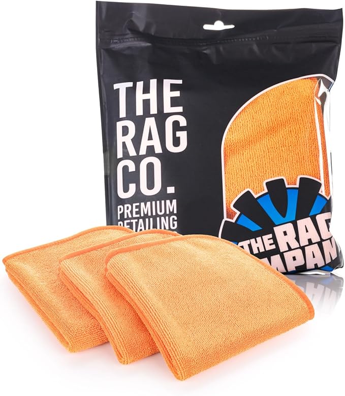 The Rag Company by TheRagCompany