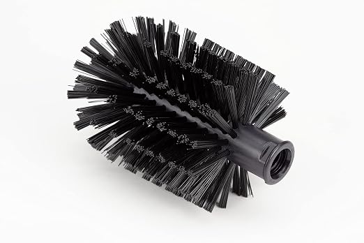 SPARTA Multi-Purpose Valve Brush Pipe Brush, Round Brush - Image 4