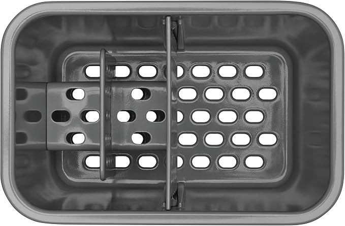 OXO Good Grips Stainless Steel Sinkware Caddy - Image 10