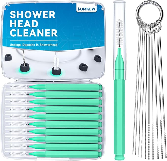 Shower Head Cleaner Tools - Image 8