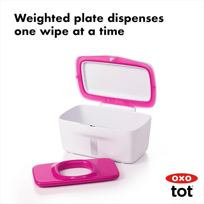 OXO Tot Perfect Pull Wipes Dispenser - Image 3