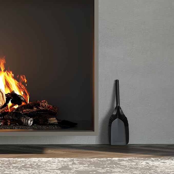 Fire Beauty Fireplace Shovel - Image 3